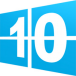 Логотип Windows 10 Manager 3.8.8