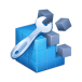 Логотип Wise Registry Cleaner Pro 11.0.2.712