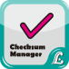 Логотип EF CheckSum Manager 23.08