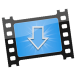 Логотип MediaHuman YouTube Downloader 3.9.9.81.2503