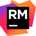 Логотип JetBrains RubyMine 2023.1.3