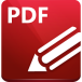 Логотип PDF-XChange Editor Plus/Pro 10.1.0.380