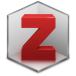 Логотип Zotero 6.0.27