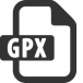 Логотип GPXSee 13.8