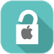 Логотип Aiseesoft iPhone Unlocker 2.0.8