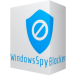 Логотип Windows Spy Blocker 4.39