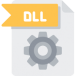 Логотип DLL Analyzer 1.930