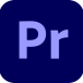 Логотип Adobe Premiere Pro 2023 v23.6.0.65