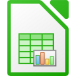 Логотип LibreOffice 7.6.1