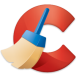 Логотип CCleaner Professional 6.18.10838