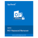 Логотип SysTools PST Password Remover 4.0