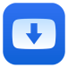 Логотип YT Saver 7.0.4