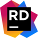 Логотип JetBrains Rider 2023.1.3