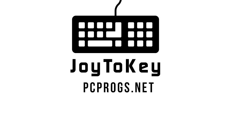 instal JoyToKey 6.9.2
