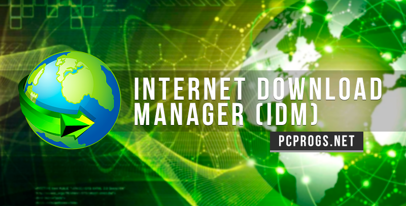 Internet download manager 6.42 7
