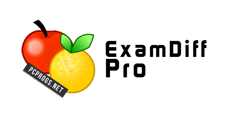 ExamDiff Pro 17.0.1.5 + активация скачать бесплатно