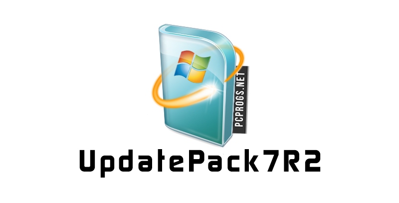 instaling UpdatePack7R2 23.6.14
