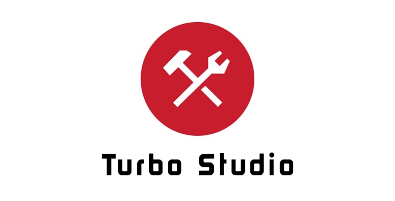 download portable turbo studio