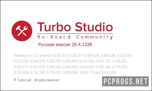 for apple download Turbo Studio Rus 23.9.23.253