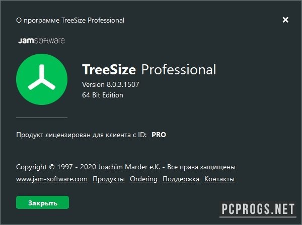 free instal TreeSize Professional 9.0.3.1852