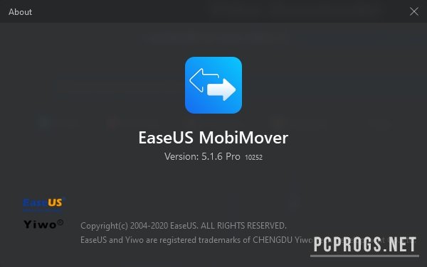 download the new version for ipod MobiMover Technician 6.0.1.21509 / Pro 5.1.6.10252