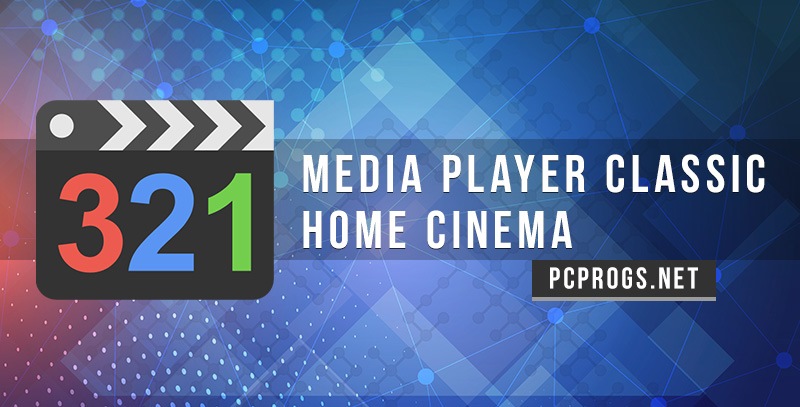 Media Player Classic (Home Cinema) 2.1.2 instal the new for mac