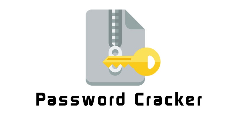 Password Cracker 4.77 instal the new for ios