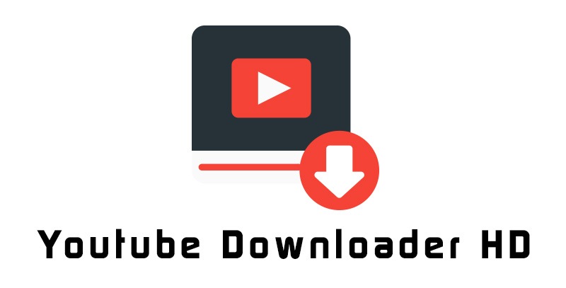 Youtube Downloader HD 5.4.1 download the new version for mac
