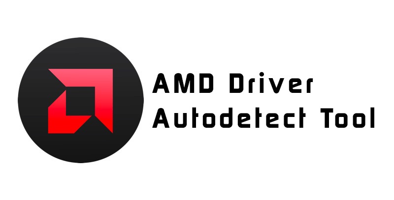 Amd special tools driver что это