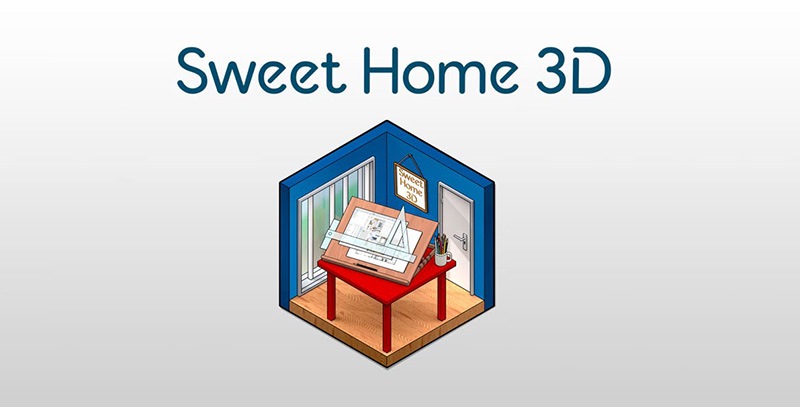 Sweet Home 3D 7.2 instal the new