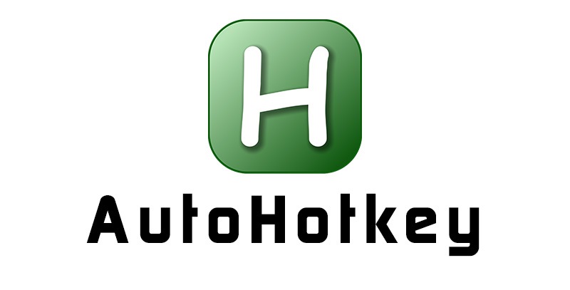 instal AutoHotkey 2.0.3 free
