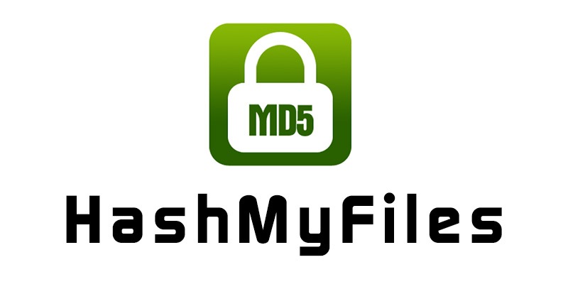 HashMyFiles Rus 2.44 for windows download