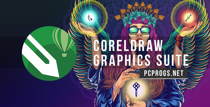 download the new for mac CorelDRAW Graphics Suite 2022 v24.5.0.686