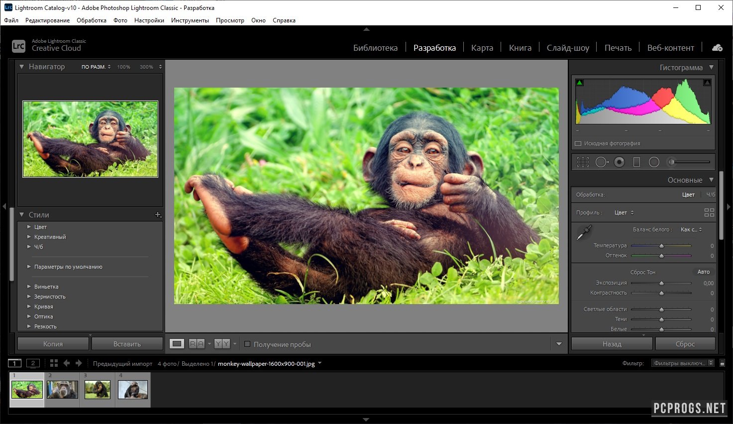 adobe lightroom torrent