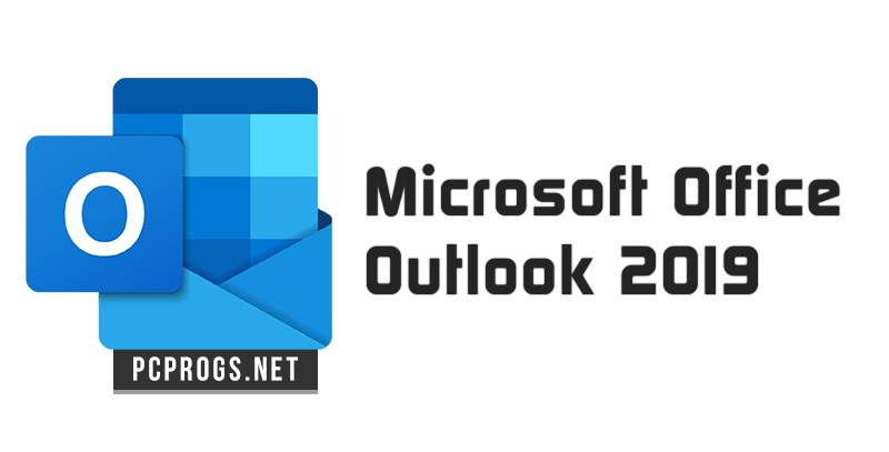 Microsoft Office Outlook 2019