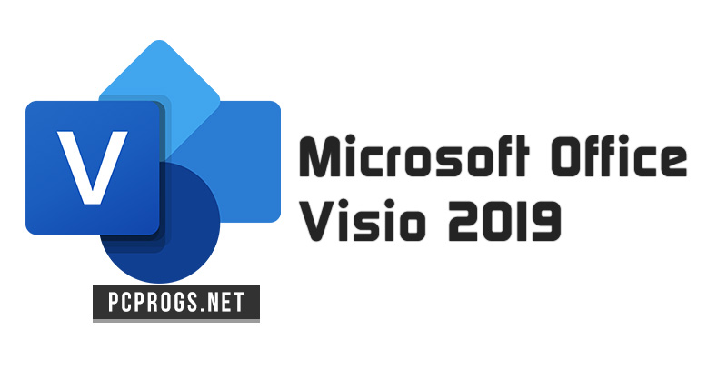 Microsoft Visio Professional 2019