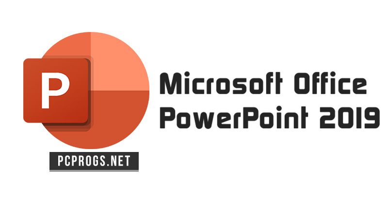 Microsoft Office Powerpoint 2019