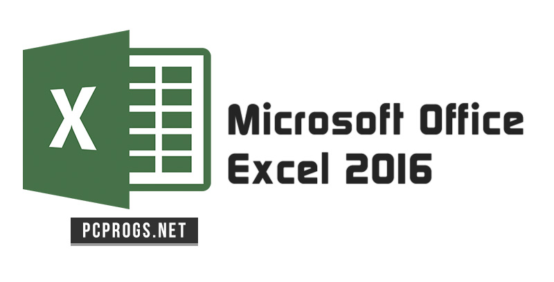 Microsoft Office Excel 2016