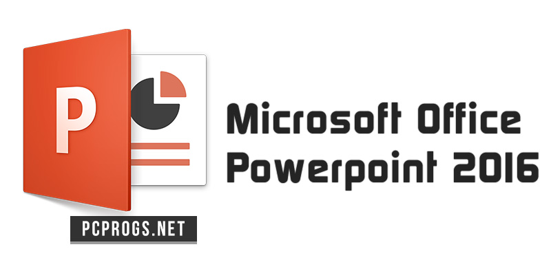 Microsoft Office Powerpoint 2016