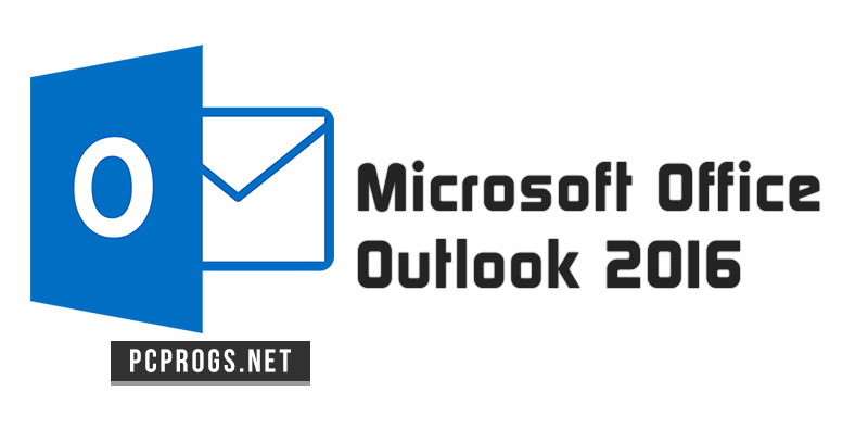 Microsoft Office Outlook 2016