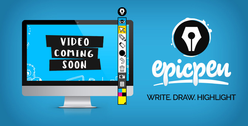 instal the new for windows Epic Pen Pro 3.12.36