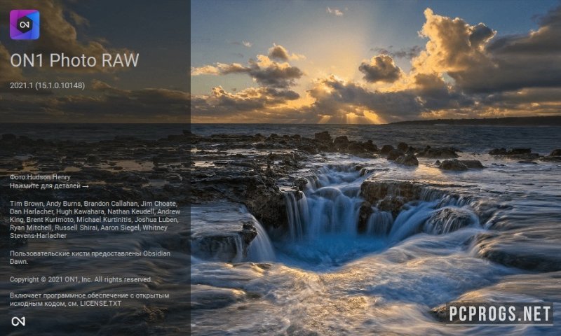 instal the new version for windows ON1 Photo RAW 2024 v18.0.3.14689