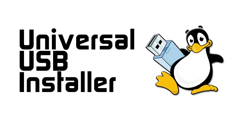 Universal USB Installer 2.0.1.6 download the last version for iphone