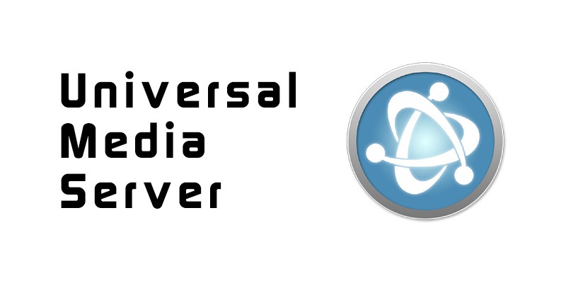 windows universal media server
