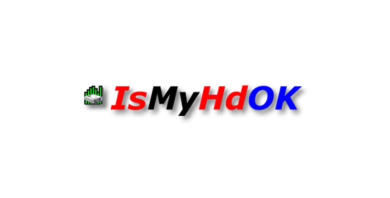 IsMyHdOK 3.93 for mac download