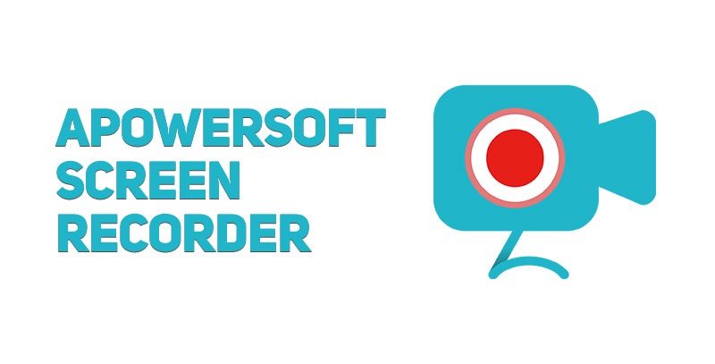 Apowersoft Screen Recorder Pro 2.5.1.1 instal the new version for iphone