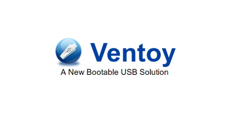 Ventoy 1.0.94 instal the new version for windows