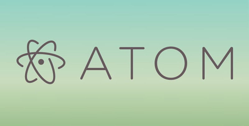 Атом 1.5. Atom редактор. Atom логотип. Atom редактор logo. Atom html редактор.