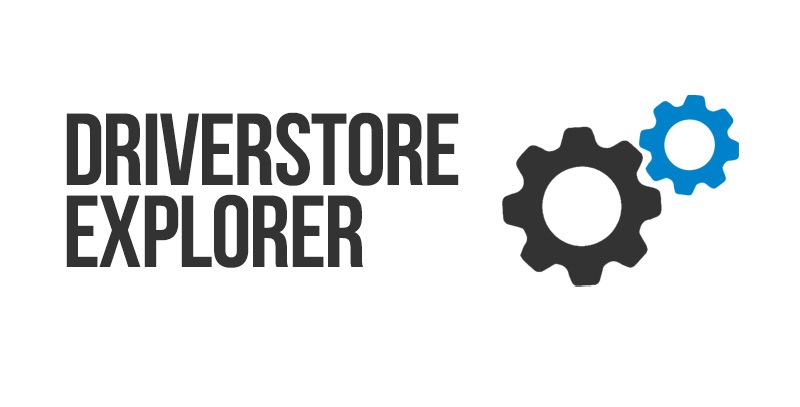 DriverStore Explorer 0.11.92