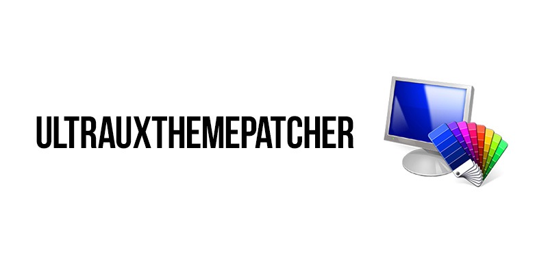 UltraUXThemePatcher 4.4.1 for windows instal
